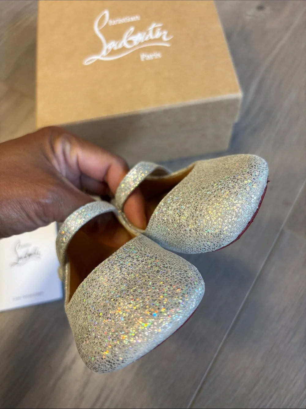 Christian Louboutin christian louboutin